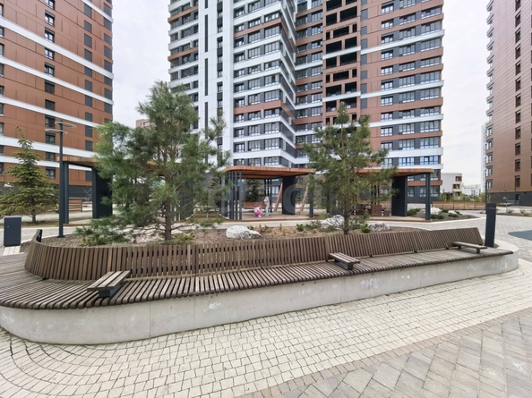 
  Продается 1-комн. квартира 27 м², в ЖК Галактика,  дом 2 Юпитер. Фото 23.