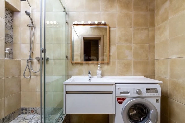 
  Продается 1-комн. квартира 46.4 м². Фото 8.