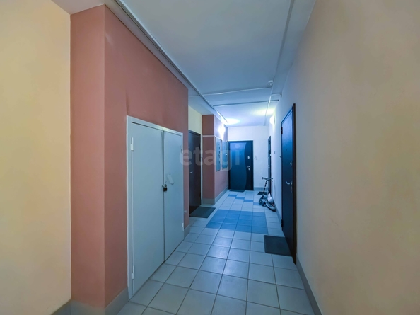 
  Продается 1-комн. квартира 46.4 м². Фото 1.