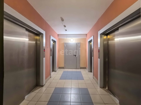 
  Продается 1-комн. квартира 46.4 м². Фото 3.