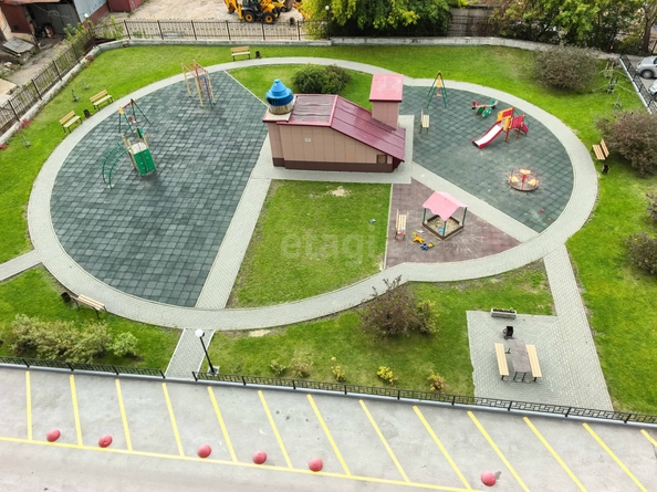 
  Продается 1-комн. квартира 46.4 м². Фото 4.