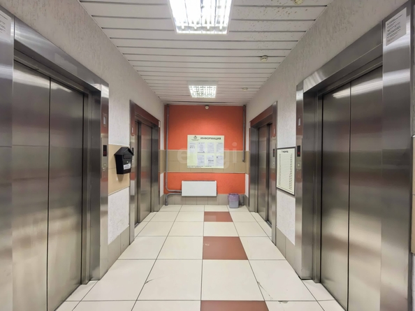 
  Продается 1-комн. квартира 46.4 м². Фото 5.