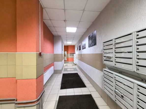 
  Продается 1-комн. квартира 46.4 м². Фото 6.