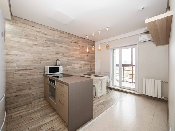
  Продается 1-комн. квартира 46.4 м². Фото 17.