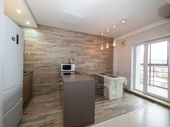 
  Продается 1-комн. квартира 46.4 м². Фото 20.