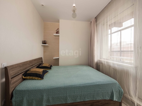 
  Продается 1-комн. квартира 46.4 м². Фото 28.