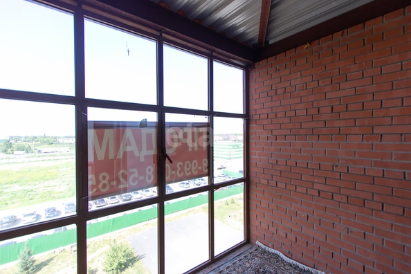 
  Продается 1-комн. квартира 35 м². Фото 3.