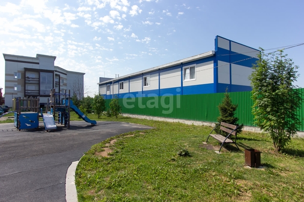 
  Продается 1-комн. квартира 35 м². Фото 12.