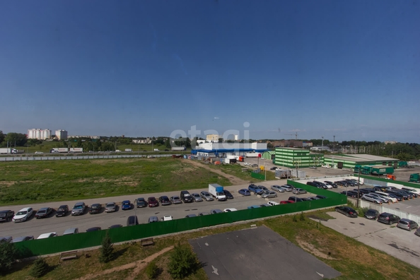 
  Продается 1-комн. квартира 35 м². Фото 19.