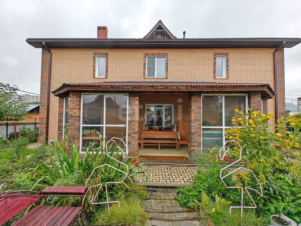 
  Продается дом 292.6 м². Фото 23.