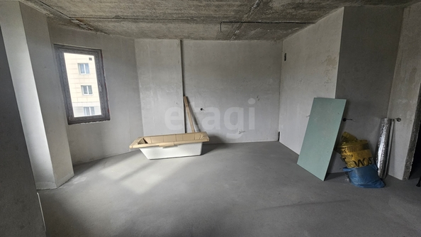 
  Продается студия 40 м², в ЖК Прибрежный. Фото 5.