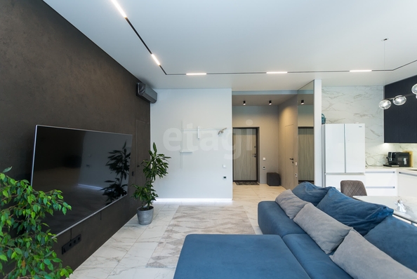 
  Продается 2-комн. квартира 71 м², в ЖК Булгаков. Фото 9.