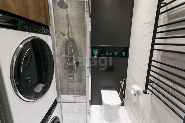 
  Продается 2-комн. квартира 71 м², в ЖК Булгаков. Фото 18.