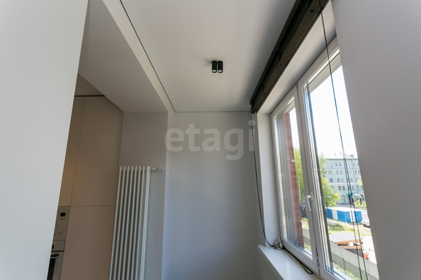 
  Продается 2-комн. квартира 71 м², в ЖК Булгаков. Фото 27.