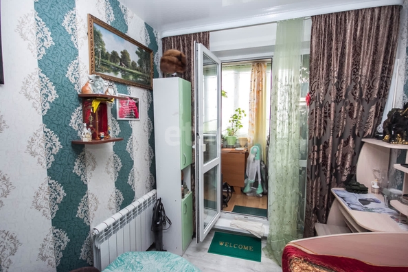 
  Продается 3-комн. квартира 58.9 м². Фото 10.