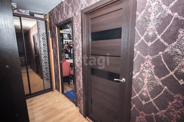 
  Продается 3-комн. квартира 58.9 м². Фото 14.