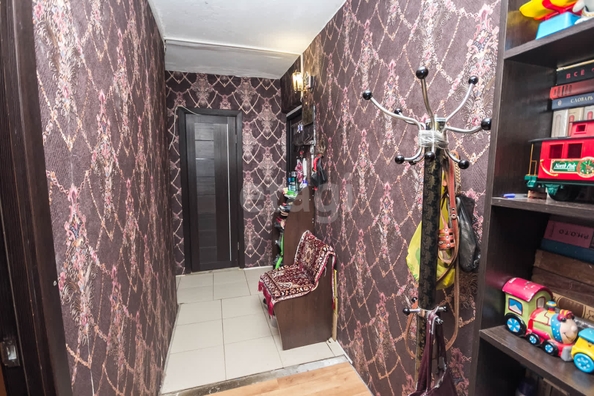 
  Продается 3-комн. квартира 58.9 м². Фото 16.