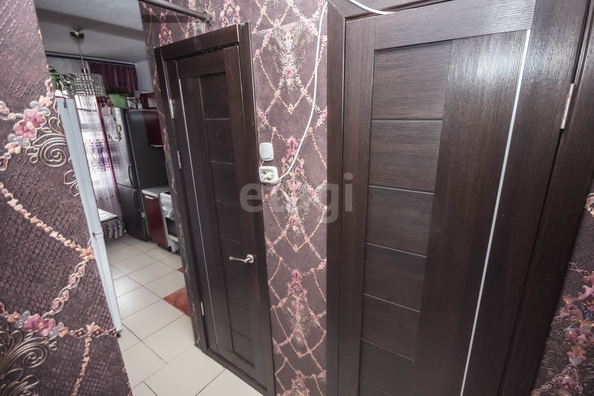 
  Продается 3-комн. квартира 58.9 м². Фото 17.