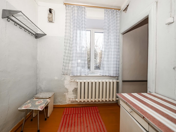 
  Продается дом 20.1 м². Фото 11.