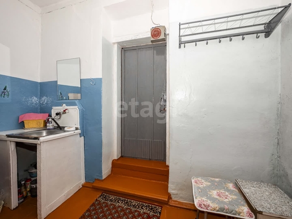 
  Продается дом 20.1 м². Фото 18.