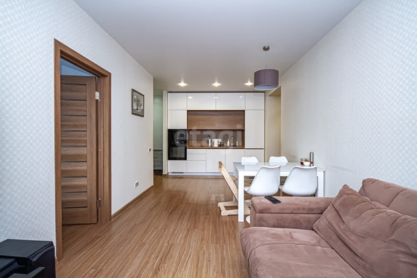
  Продается 3-комн. квартира 56.4 м². Фото 2.