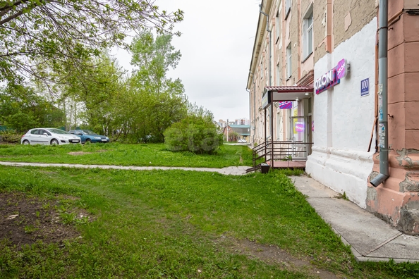 
  Продается торговая площадь 77.4 м². Фото 15.