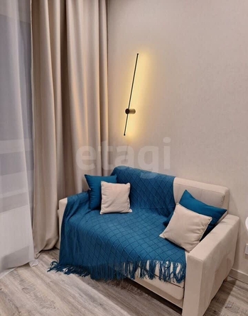 
  Сдается 1-комн. квартира 38 м². Фото 17.