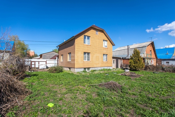 
  Продается дом 188.8 м². Фото 22.