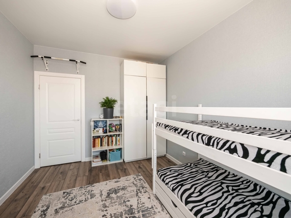 
  Продается 2-комн. квартира 50.5 м², в ЖК Тайгинский парк, дом 1. Фото 8.