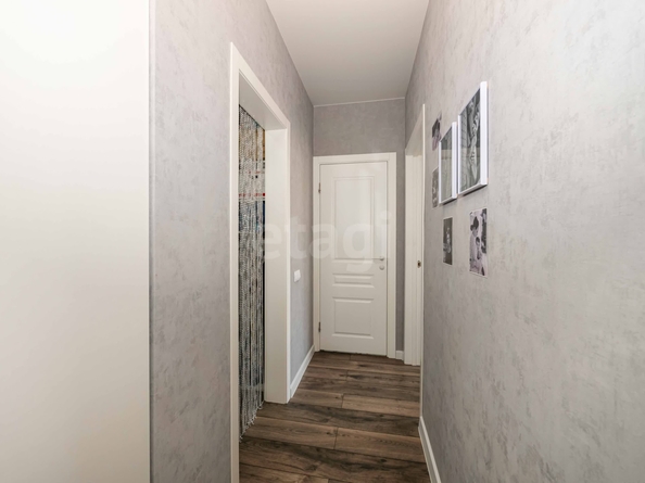 
  Продается 2-комн. квартира 50.5 м², в ЖК Тайгинский парк, дом 1. Фото 11.