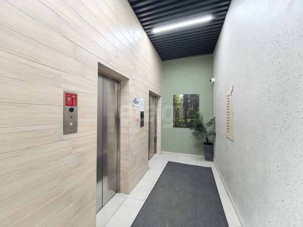 
  Продается 2-комн. квартира 50.5 м², в ЖК Тайгинский парк, дом 1. Фото 16.