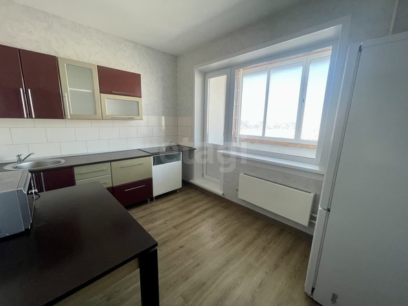 
  Продается 1-комн. квартира 36 м². Фото 11.