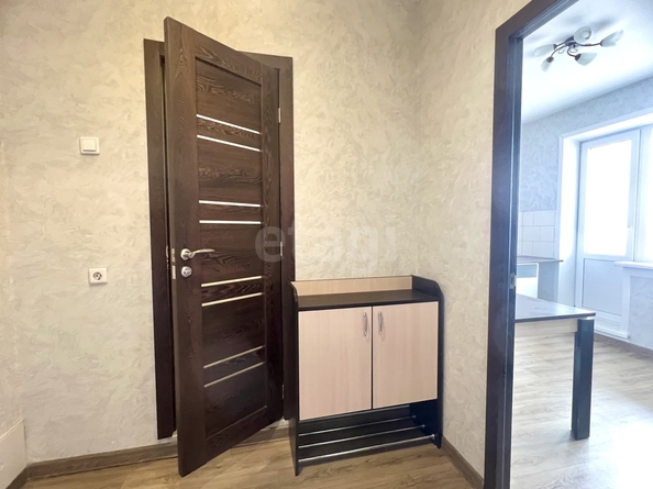 
  Продается 1-комн. квартира 36 м². Фото 20.
