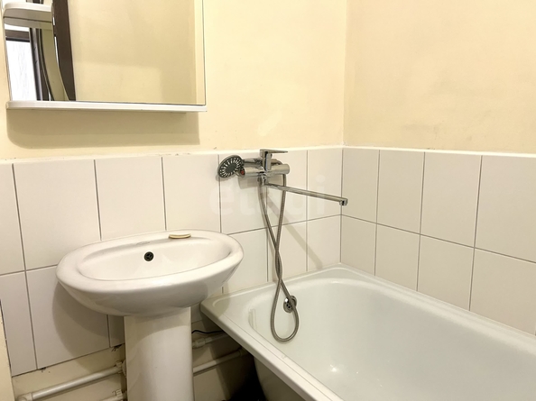 
  Продается 1-комн. квартира 36 м². Фото 22.