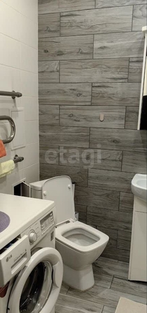
  Продается студия 19.3 м², в ЖК Весенний, Заречная 39, дом 4/4. Фото 11.