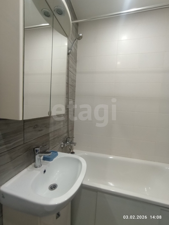 
  Продается студия 19.3 м², в ЖК Весенний, Заречная 39, дом 4/4. Фото 18.