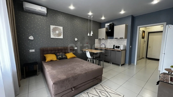 
  Продается студия 26.8 м². Фото 10.