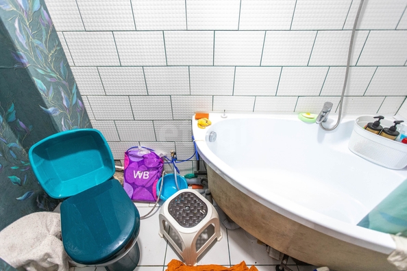 
  Продается 2-комн. квартира 40.2 м². Фото 10.