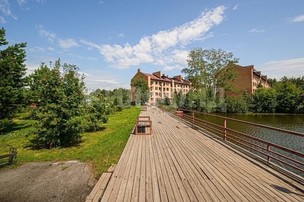 
  Продается 2-комн. квартира 69.6 м². Фото 29.