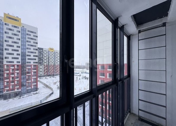 
  Продается 3-комн. квартира 80 м², в ЖК Чистая Слобода, дом 47. Фото 24.