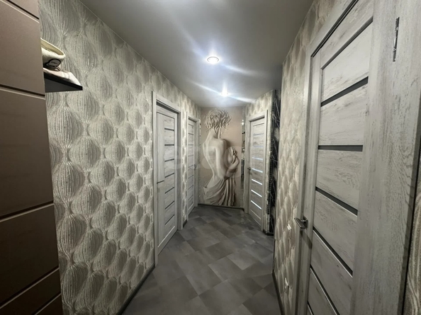 
  Продается 3-комн. квартира 58.4 м². Фото 6.