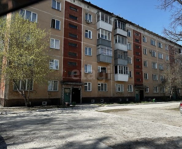 
  Продается 3-комн. квартира 58.4 м². Фото 11.