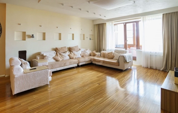 
  Продается 4-комн. квартира 184 м². Фото 4.