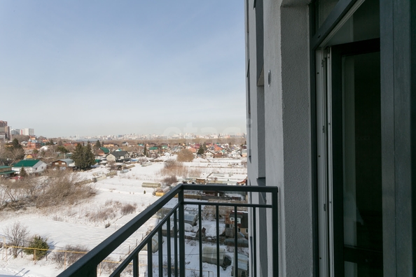 
  Продается студия 35.5 м², в ЖК Тихий. Фото 12.