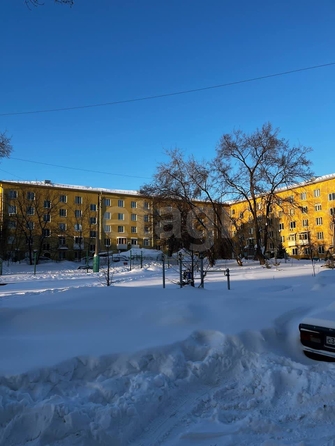 
  Продается комната 19 м². Фото 15.