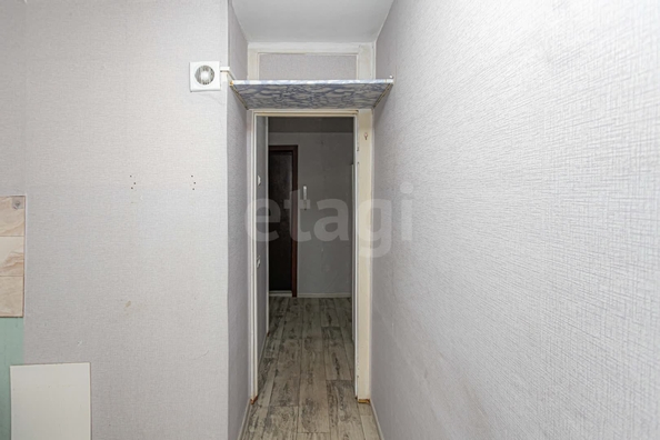 
  Сдается 1-комн. квартира 29 м². Фото 6.