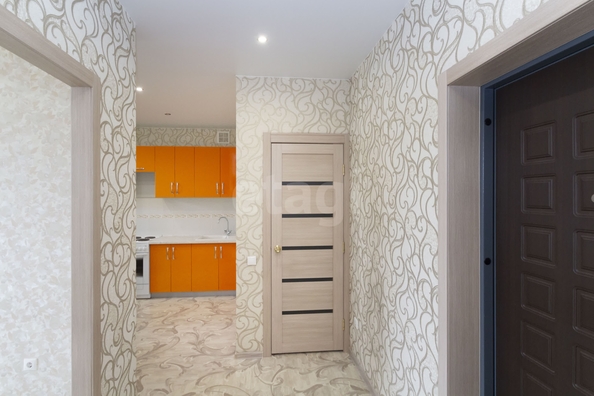 
  Продается 1-комн. квартира 41.9 м². Фото 1.