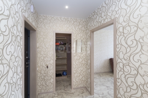
  Продается 1-комн. квартира 41.9 м². Фото 25.