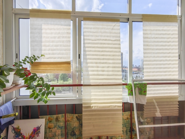 
  Продается 1-комн. квартира 41.9 м². Фото 28.