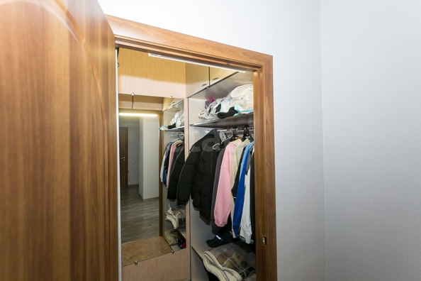 
  Продается 1-комн. квартира 52 м². Фото 12.